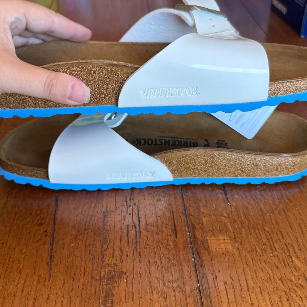 Birkenstock Madrid